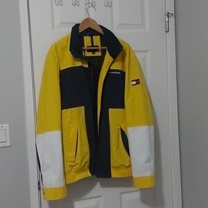 Tommy Hilfiger coat